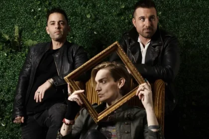 The Calling fará 22 shows pelo Brasil entre abril e maio