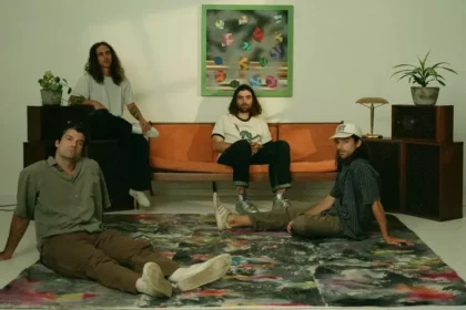 Turnover: vendas abertas para shows de São Paulo e Porto Alegre