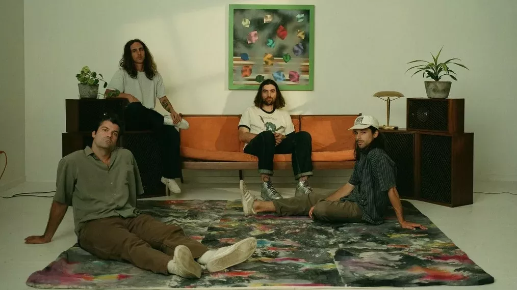 Turnover: vendas abertas para shows de São Paulo e Porto Alegre