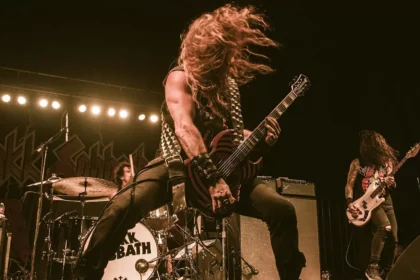 Best of Blues and Rock 2024 anuncia line-up em São Paulo, Rio de Janeiro, Curitiba e Belo Horizonte