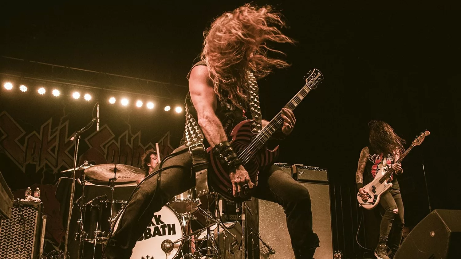 Best of Blues and Rock 2024 anuncia line-up em São Paulo, Rio de Janeiro, Curitiba e Belo Horizonte