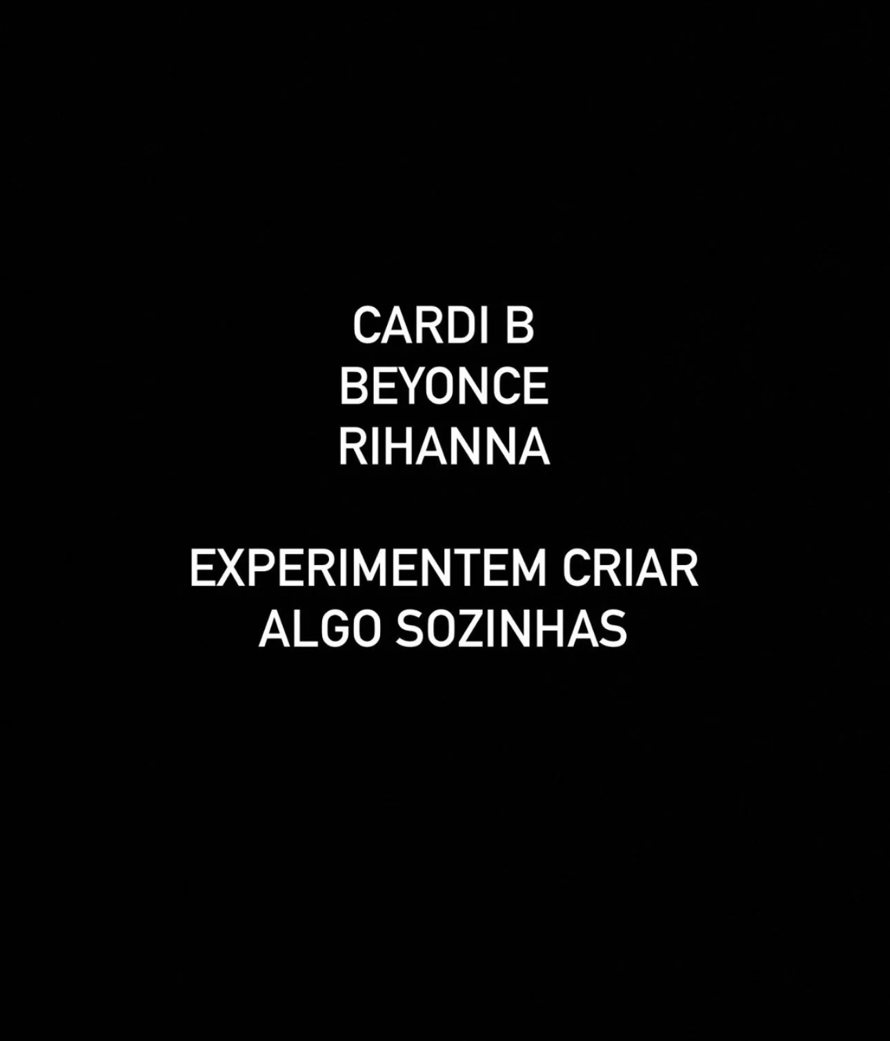 Polêmica: Flora Matos acusa Beyoncé de plágio