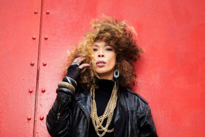Flavia Coelho anuncia novo álbum “GINGA” e lança single “Mama Santa”