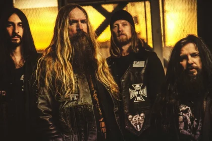 Black Label Society está trabalhando no décimo segundo álbum de estúdio