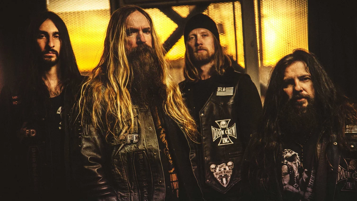 Black Label Society está trabalhando no décimo segundo álbum de estúdio