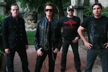 Black Country Communion lança novo single ‘Red Sun’