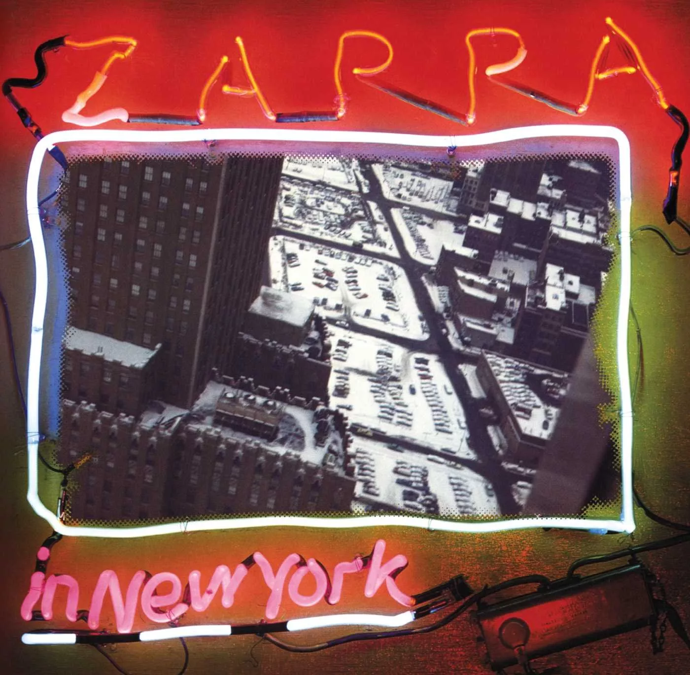 “Zappa in New York” (1978)