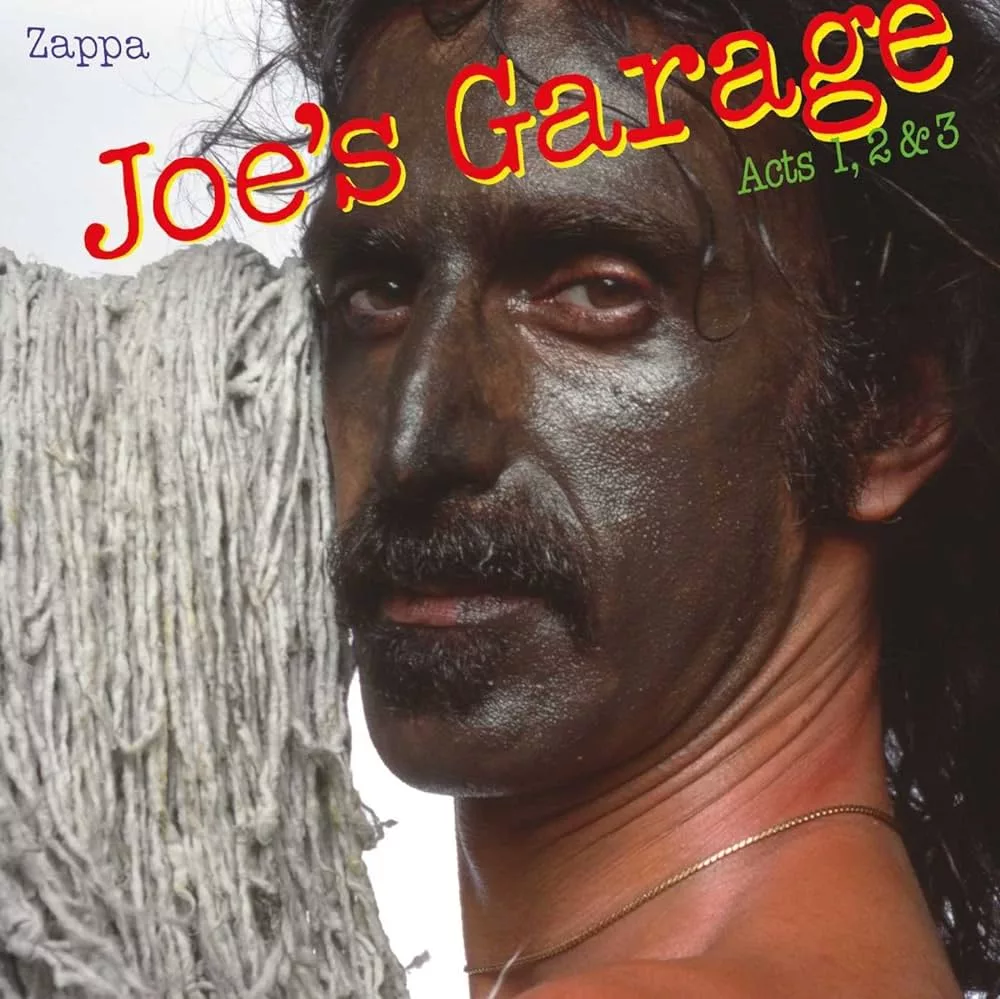 “Joe’s Garage” (1979)