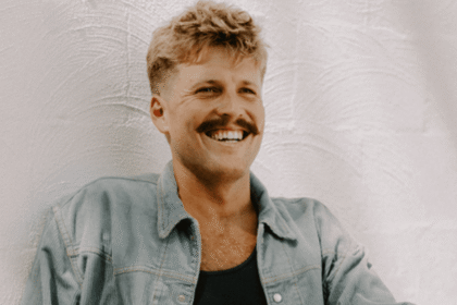 Ziggy Alberts lança novo single, “New Love”