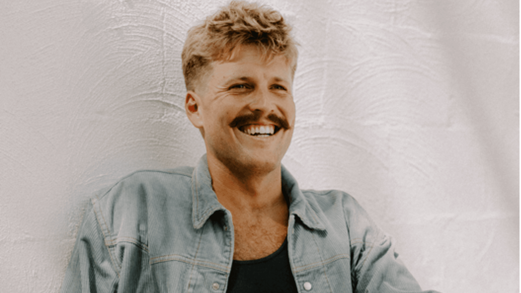 Ziggy Alberts lança novo single, “New Love”