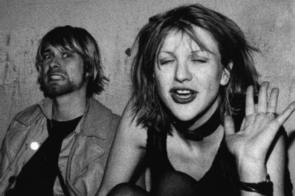 Courtney Love abre fogo contra Taylor Swift e diz: “Ela não é importante”