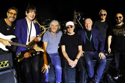 Dire Straits Legacy segue em turnê pelo Brasil com a ‘’For You South America Tour 2024’’