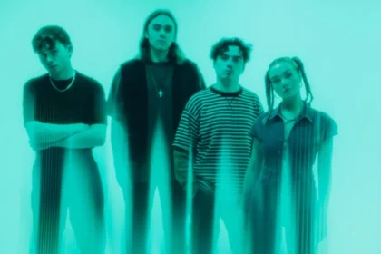 Dead Pony lança clipe de ‘Rainbows’