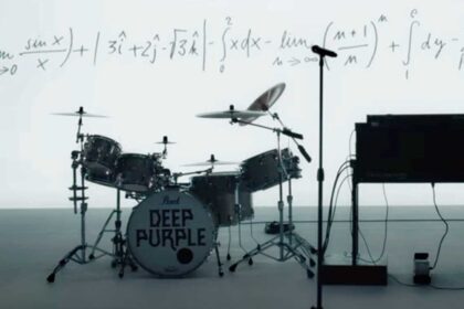 Don Airey, do Deep Purple, fala sobre a vida na estrada e a colaboração com Bob Ezrin