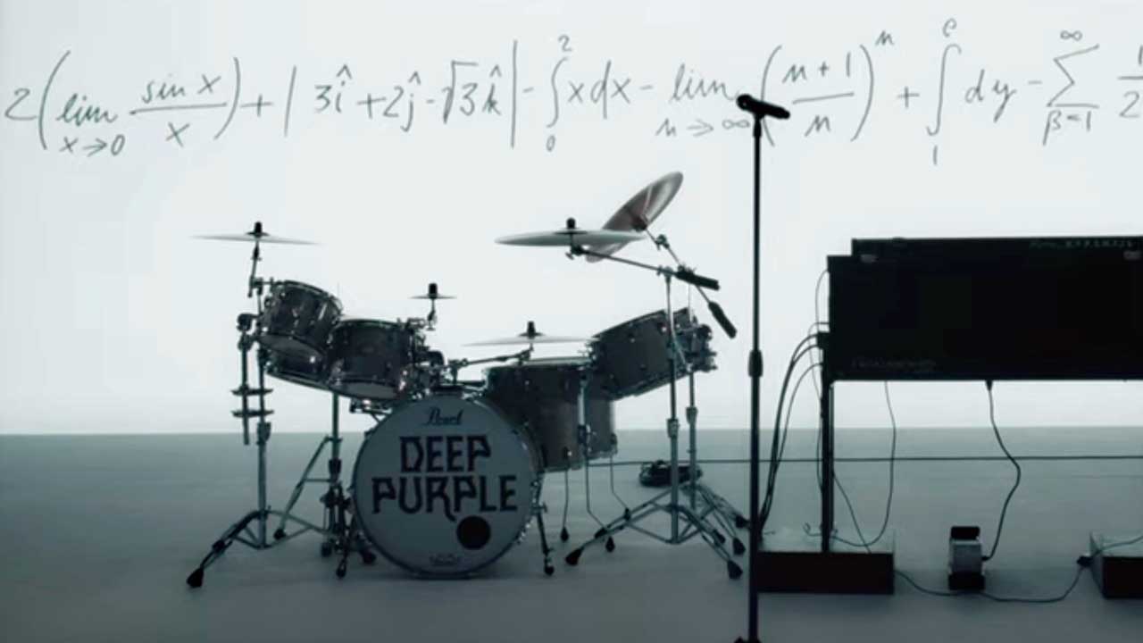 Don Airey, do Deep Purple, fala sobre a vida na estrada e a colaboração com Bob Ezrin