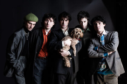Fat White Family lança vídeo de “Today You Become Man”