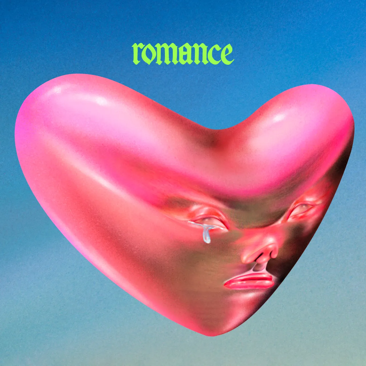 Fontaines DC anuncia novo álbum e divulga novo single