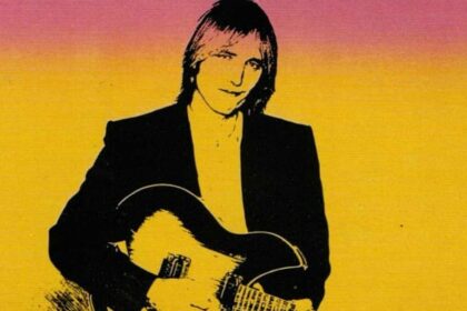 Full Moon Fever de Tom Petty completa 35 anos