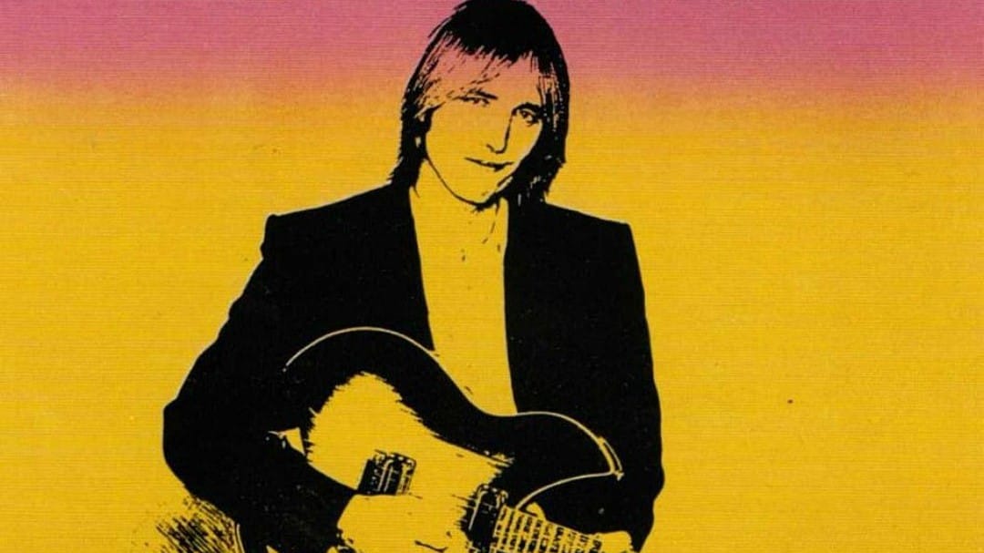 Full Moon Fever de Tom Petty completa 35 anos