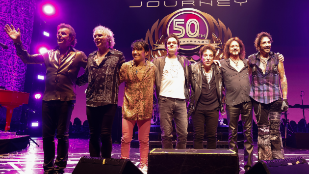O Rock in Rio terá a presença de Journey em 2024, afirma guitarrista Neal Schon