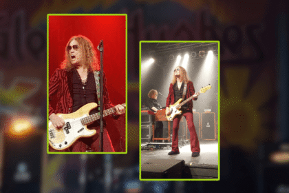 Resenha Show Glenn Hughes – Hyde Park, Osnabrück – 20/04/2024