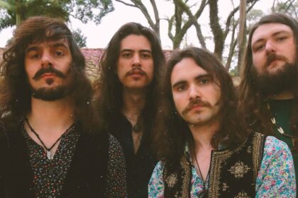 Hurricanes e Electric Mob anunciam show juntos no Hangar 110