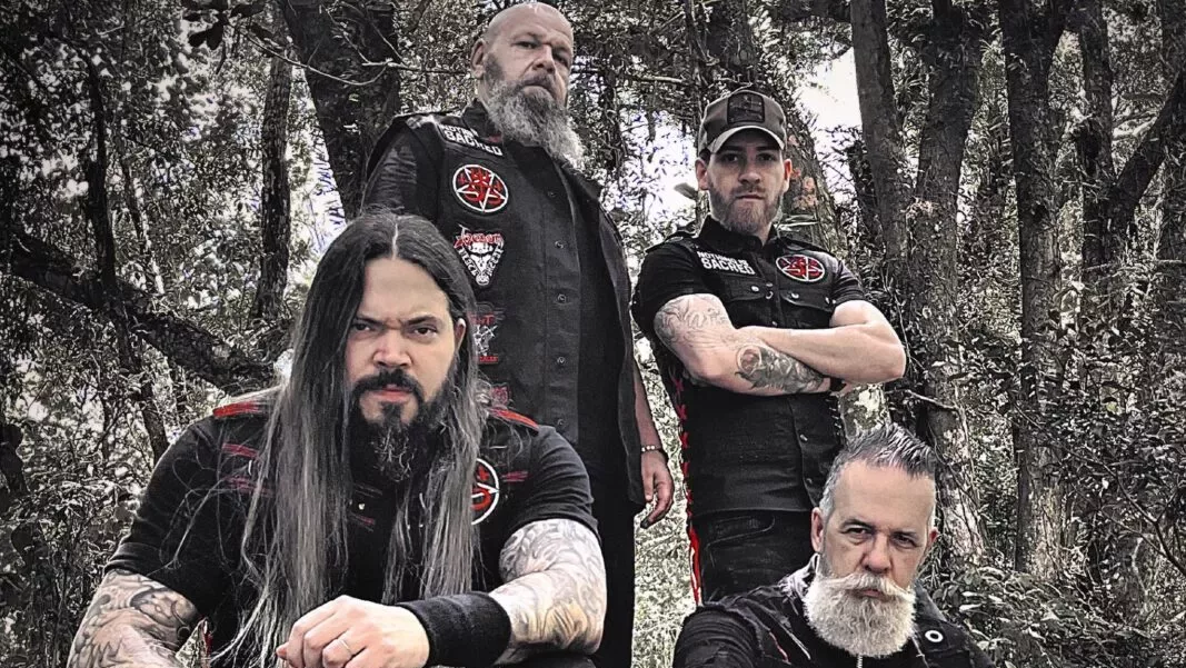 The Troops of Doom divulga Chapels of the Unholy