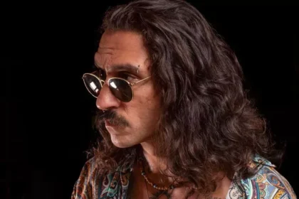 Kauan Calazans traz positividade no reggae rock “Seja Como For”