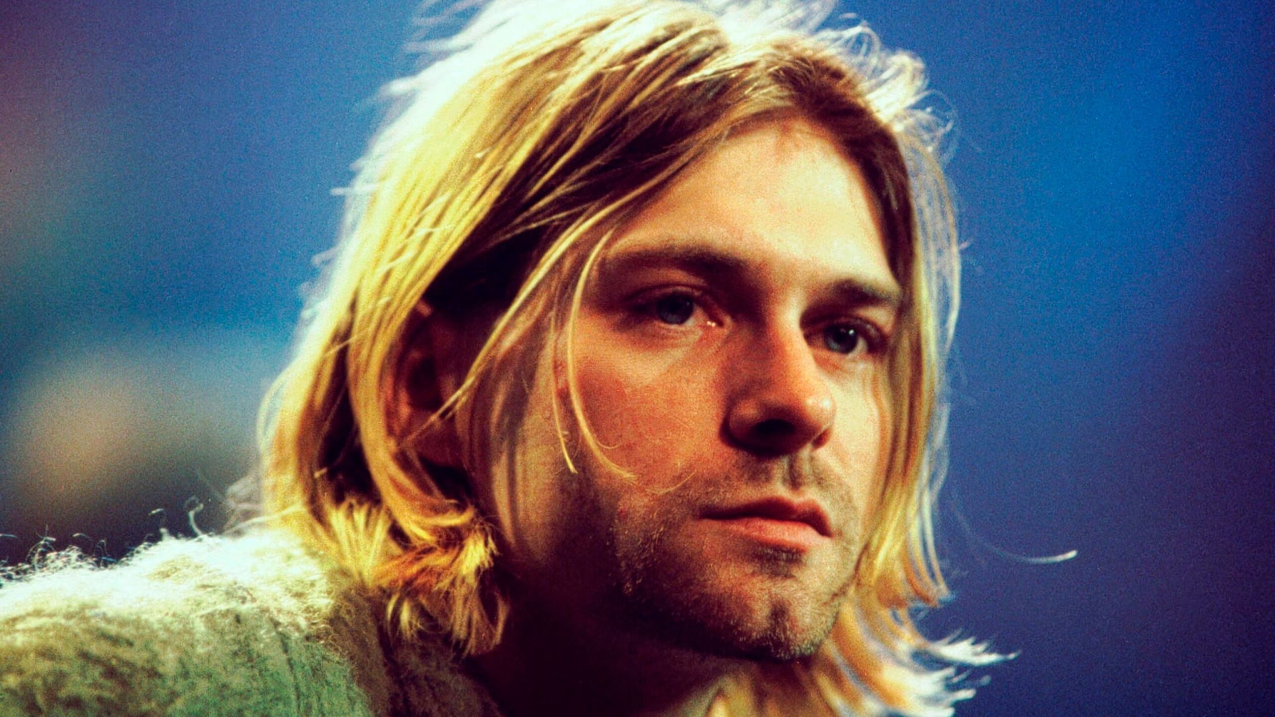 BBC transmitirá novo documentário de Kurt Cobain