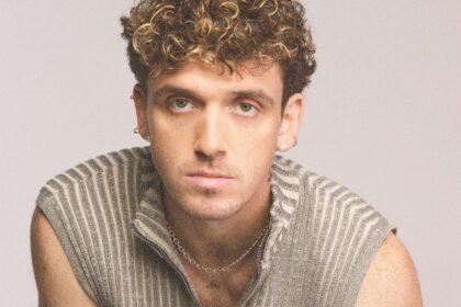 Lauv lança novo single “Potencial”