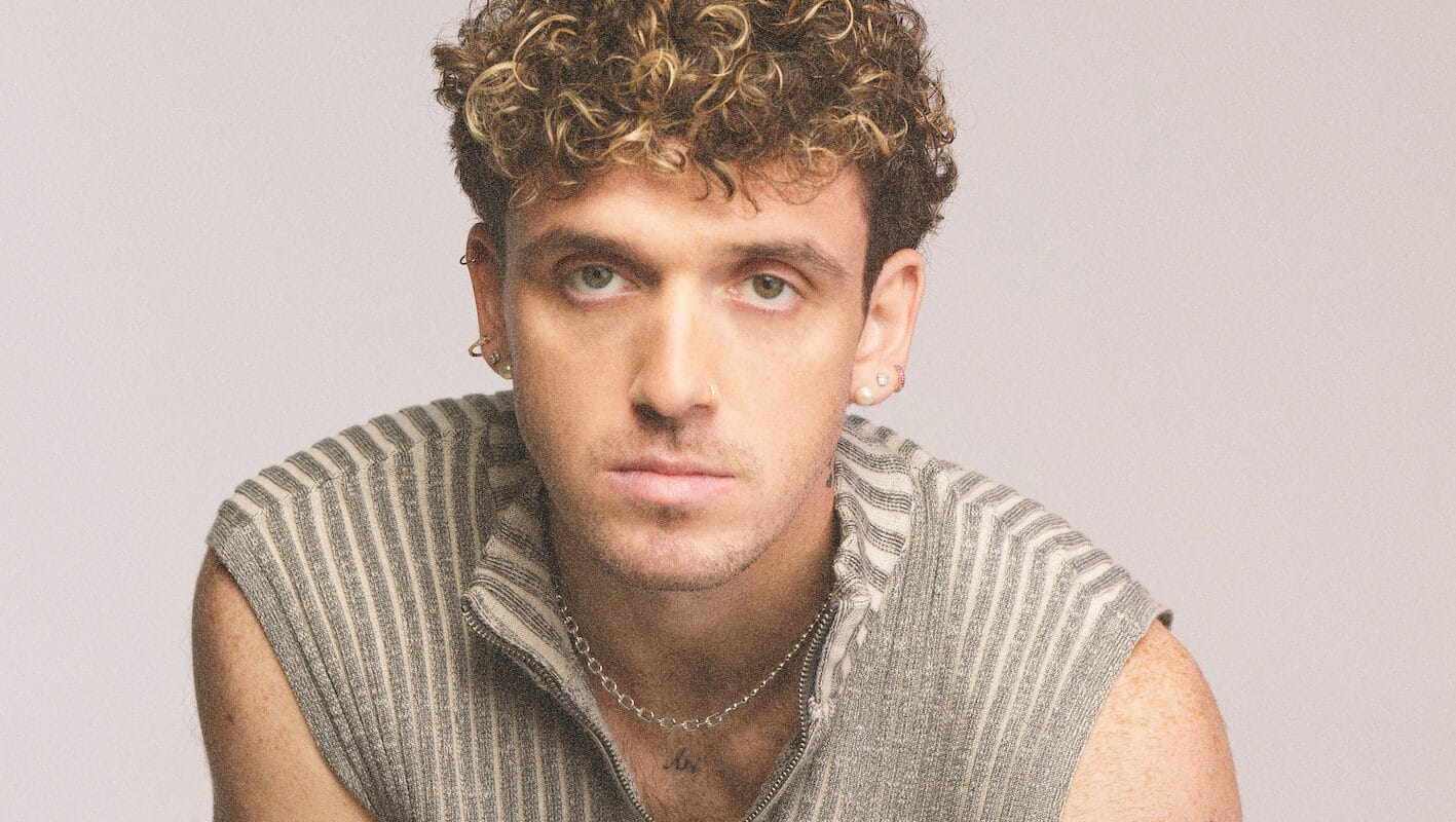 Lauv lança novo single “Potencial”