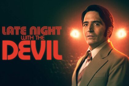 “Late Night With The Devil” intriga, mas não assusta