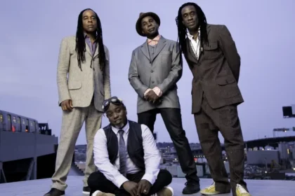 Living Colour anuncia 3 shows no Brasil
