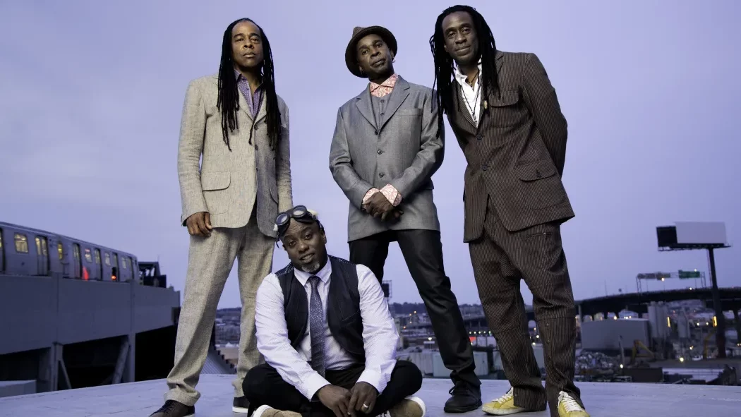 Living Colour anuncia quatro shows no Brasil em 2026
