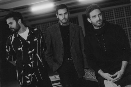 Montanee lança Gray, single eletrizante que antecipa novo EP