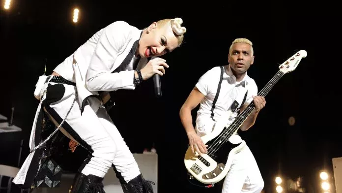 Gwen Stefani lamenta os últimos anos do No Doubt: “Eu deveria apenas estar com minha família”