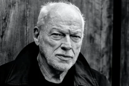David Gilmour descarta reunião com Roger Waters de vez