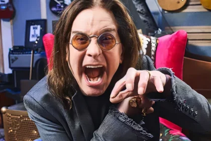 O único arrependimento de Ozzy com o Black Sabbath