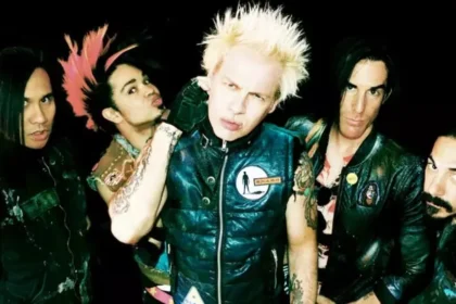 Powerman 5000 Lança Novo Single “1999”