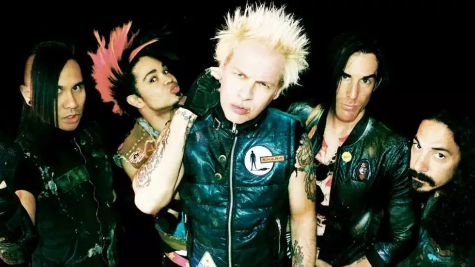 Powerman 5000 Lança Novo Single “1999”