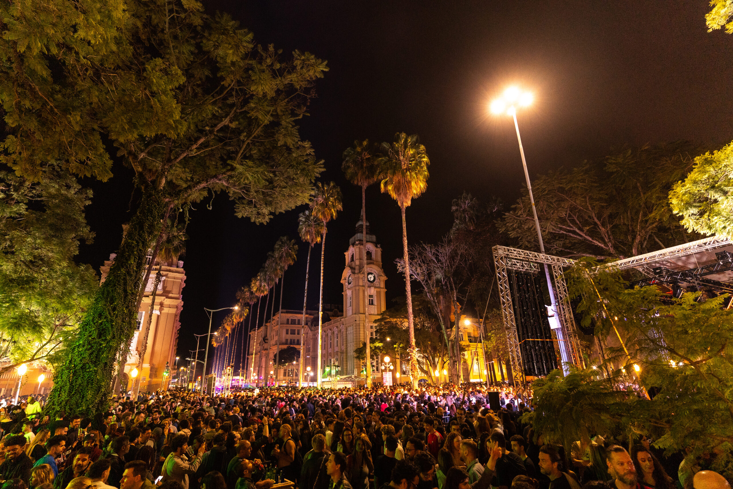 Noite dos Museus de Porto Alegre anuncia as atrações para 8° edição