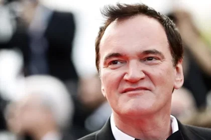 Quentin Tarantino já teria data para iniciar filmagens de seu último filme