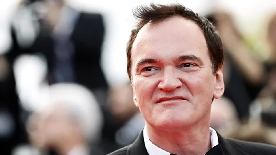 Quentin Tarantino já teria data para iniciar filmagens de seu último filme