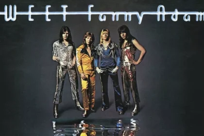 The Sweet e os 50 anos de “Fanny Adams”