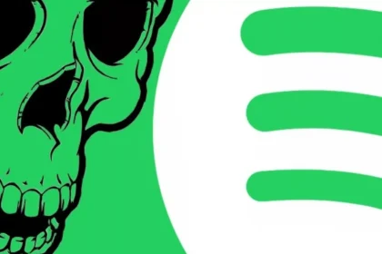 Spotify oficialmente desmonetiza todos uploads com menos de 1.000 streams
