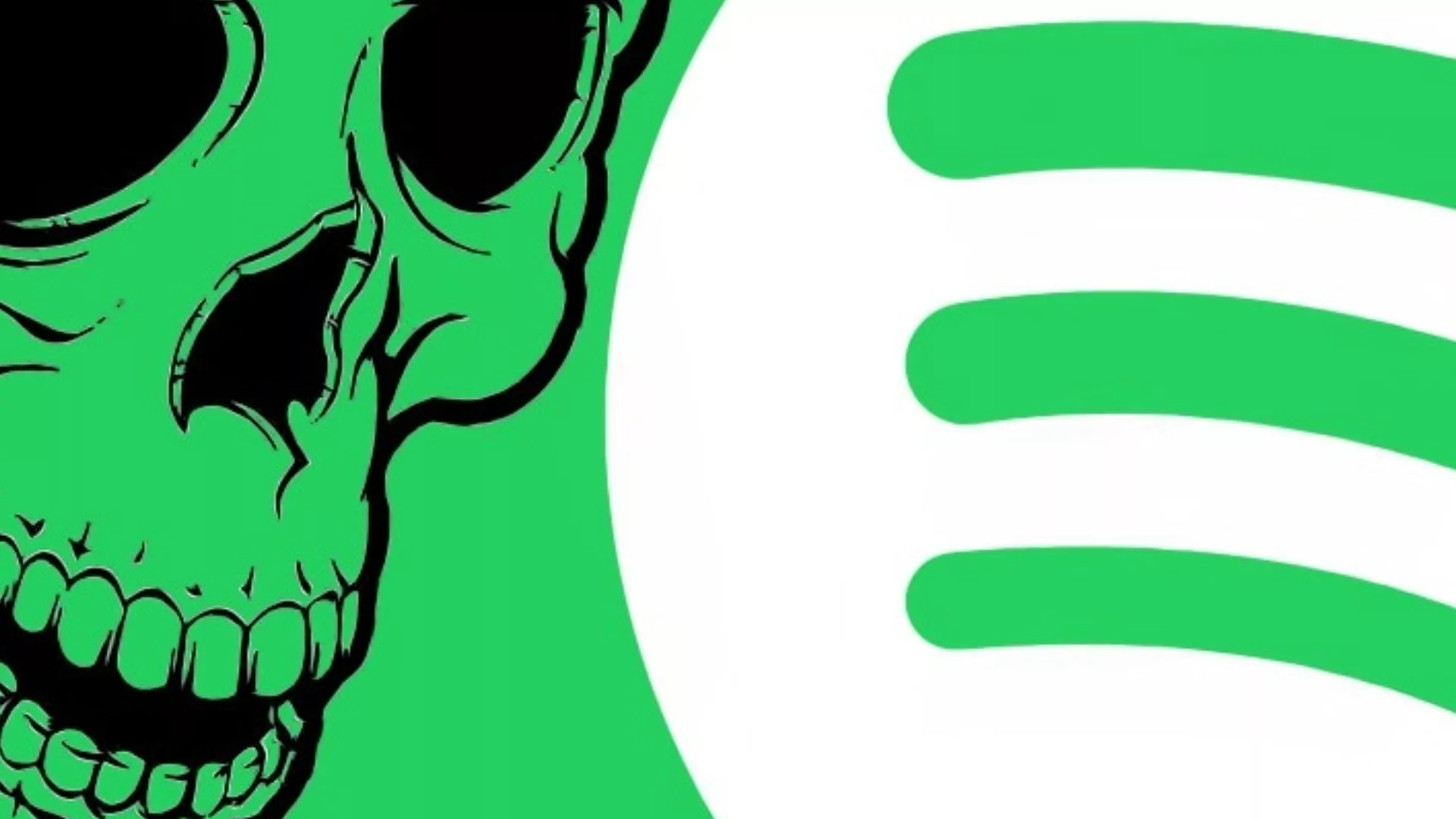 Spotify oficialmente desmonetiza todos uploads com menos de 1.000 streams