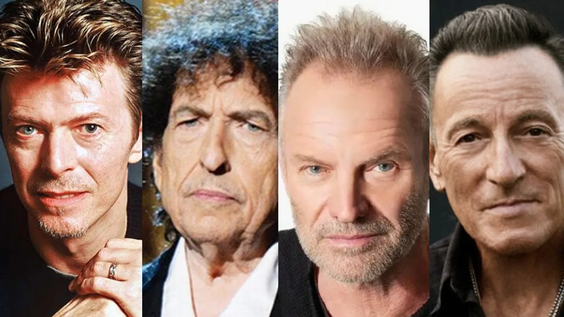 Artistas com os catálogos musicais mais caros já vendidos