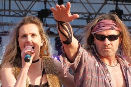 A música dos suecos Rednex que ultrapassou os 3 bilhões de views em 26 dias