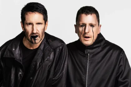 Nine Inch Nails está excitado para iniciar o próximo álbum