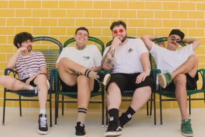 Rolimã traz nostalgia nas letras e nas melodias em ‘Micuim’